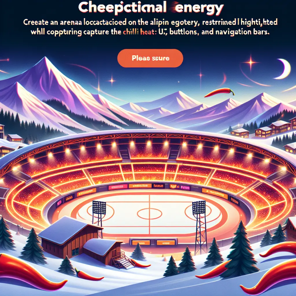 Chilli Heat Spicy Spins Slot